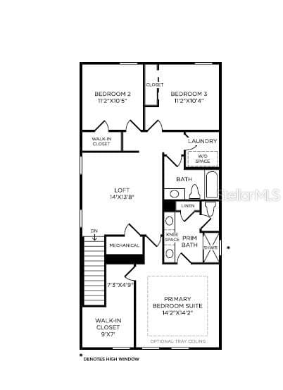 13014 SUNSET GARDEN LANE, WINTER GARDEN, FL 34787 — zdjęcie 3