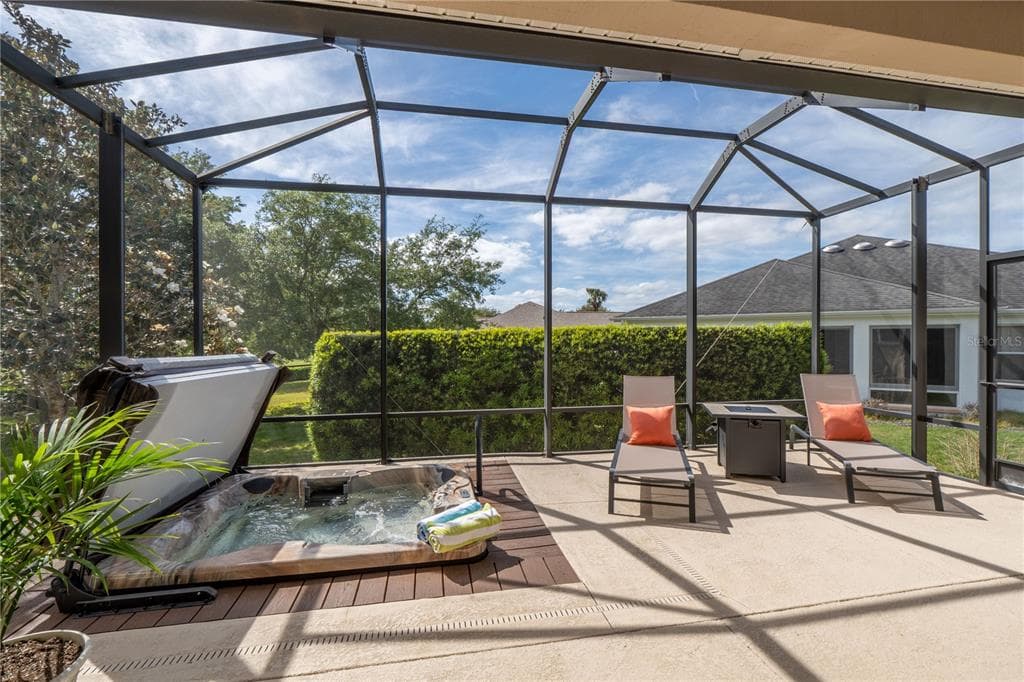 270 MATISSE AVENUE, THE VILLAGES, FL 32162 — zdjęcie 2