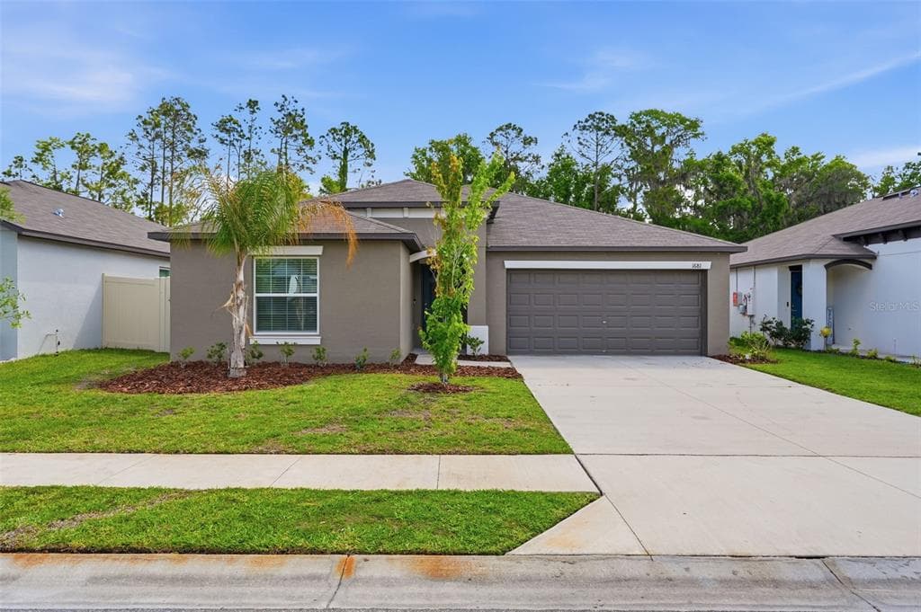 1681 RED LOOP, LAKELAND, FL 33801 — zdjęcie 4