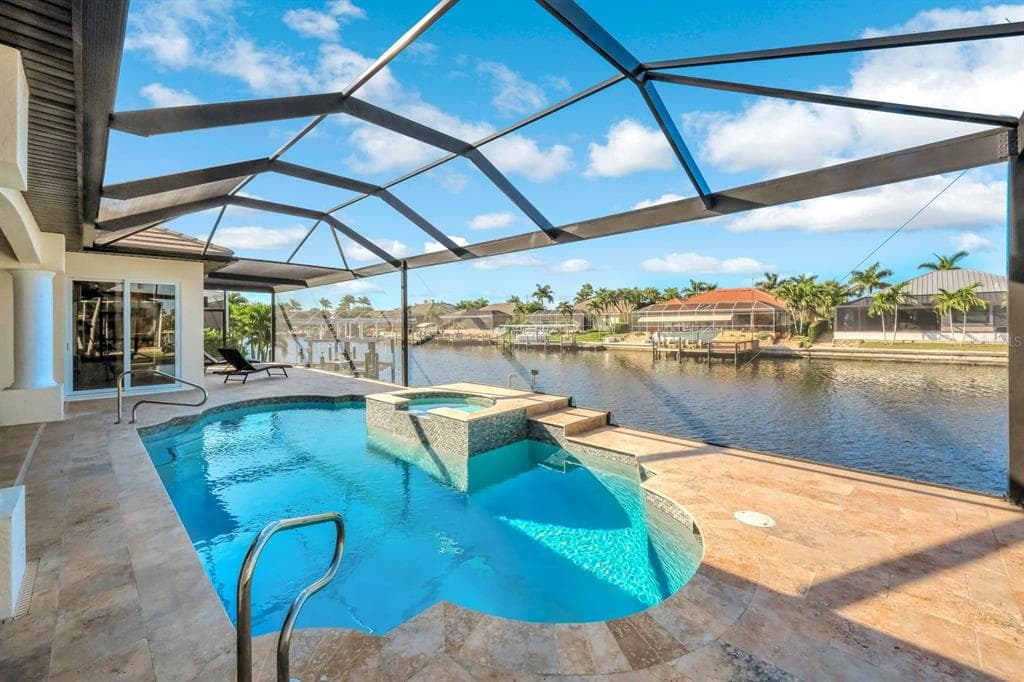4518 SW 22ND PLACE, CAPE CORAL, FL 33914 — zdjęcie 2