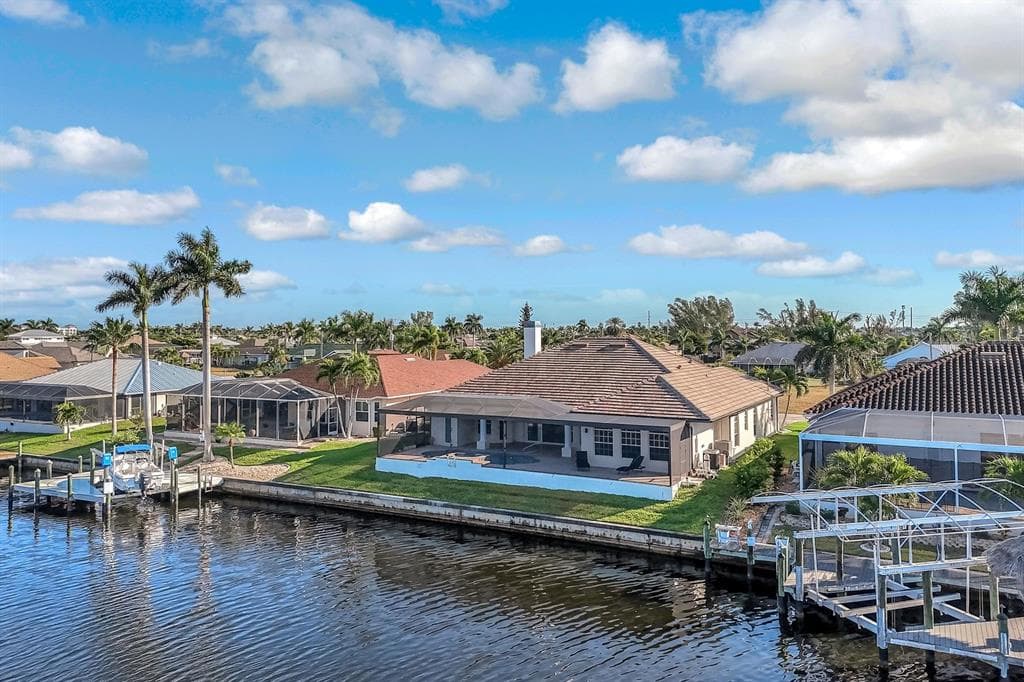 4518 SW 22ND PLACE, CAPE CORAL, FL 33914 — zdjęcie 3