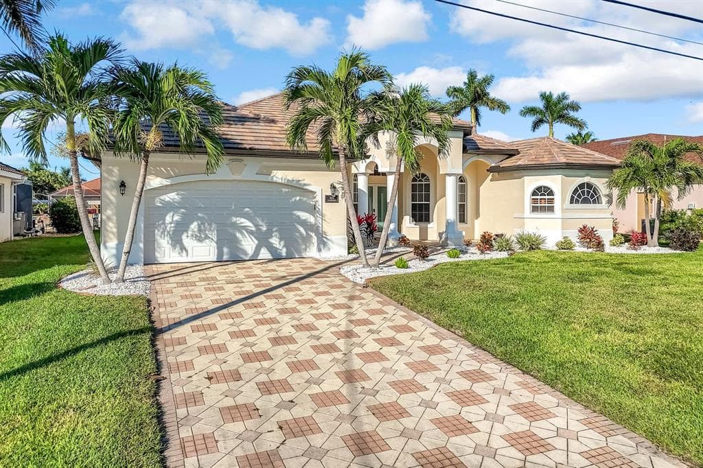 4518 SW 22ND PLACE, CAPE CORAL, FL 33914 — zdjęcie 5