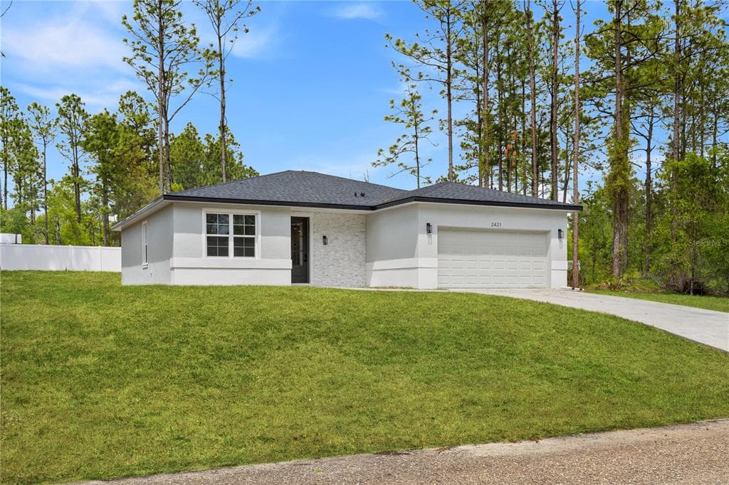 2421 W LANDMARK DRIVE, CITRUS SPRINGS, FL 34434 — zdjęcie 2