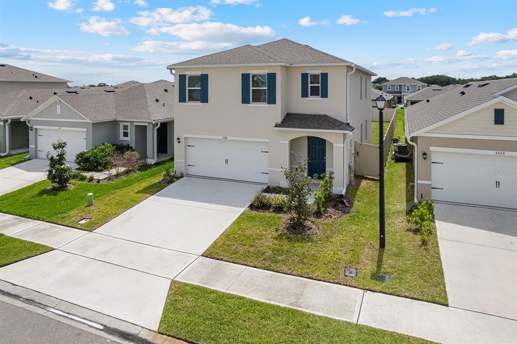 3524 SUNGROVE CIRCLE, SANFORD, FL 32771 — zdjęcie 2