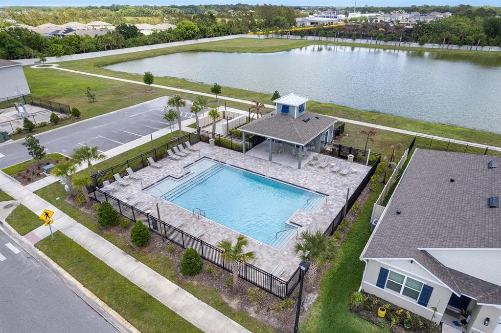 3524 SUNGROVE CIRCLE, SANFORD, FL 32771 — zdjęcie 5