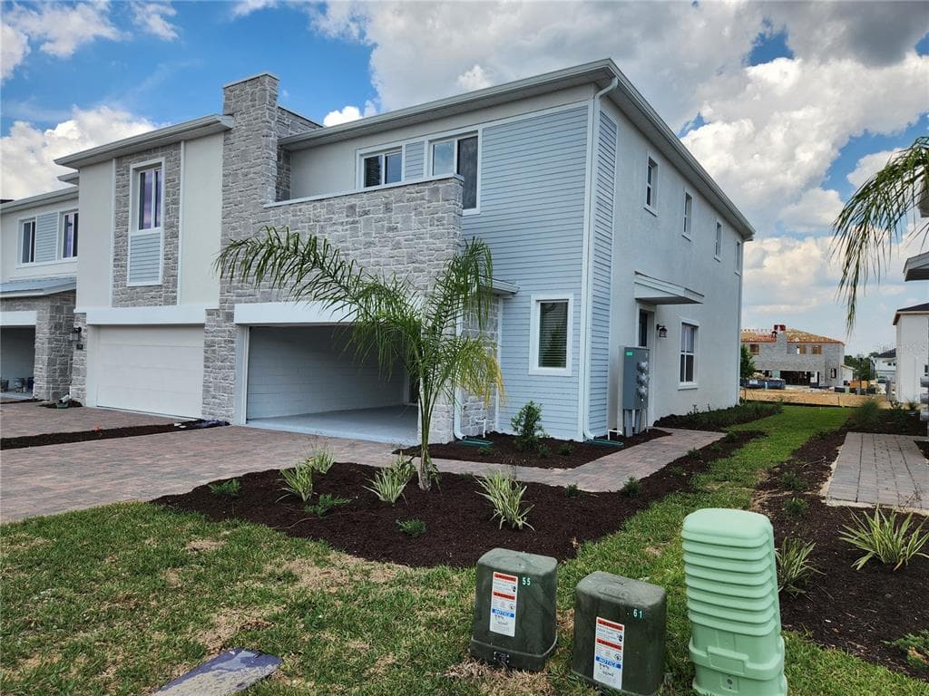 203 BOGEY DRIVE, DAVENPORT, FL 33896 — zdjęcie 2