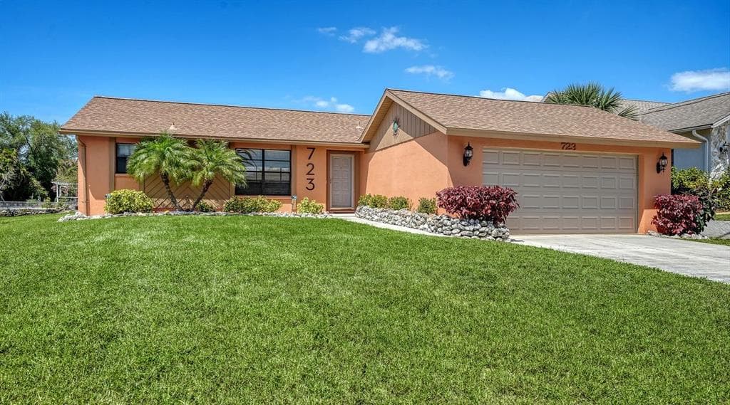 723 PORTIA STREET N, NOKOMIS, FL 34275 — zdjęcie 3