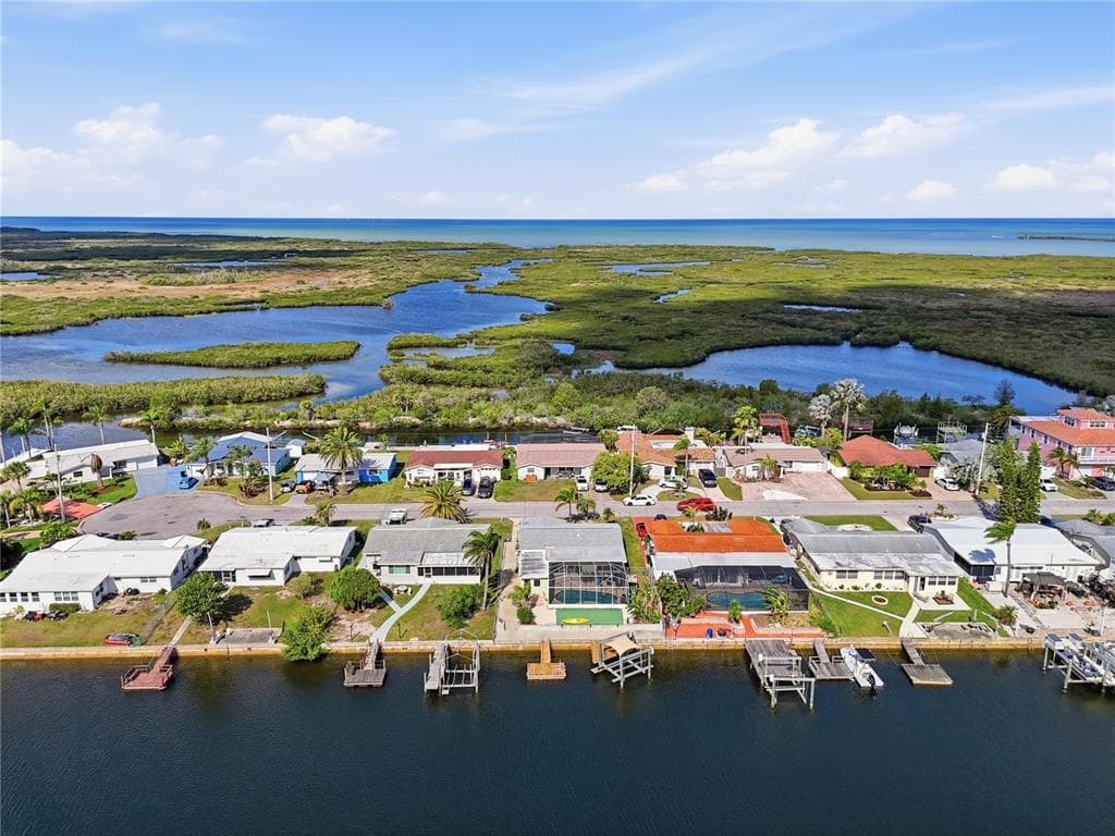 12532 5TH ISLE, HUDSON, FL 34667 — zdjęcie 5