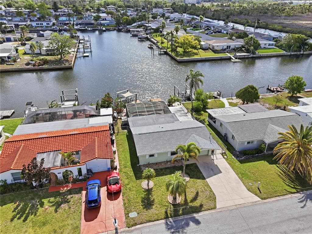12532 5TH ISLE, HUDSON, FL 34667 — zdjęcie 4