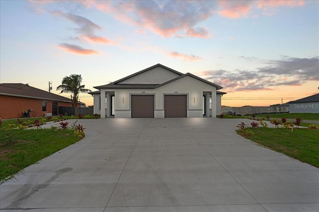 1024/1026 DIPLOMAT PARKWAY E, CAPE CORAL, FL 33909 — zdjęcie 3