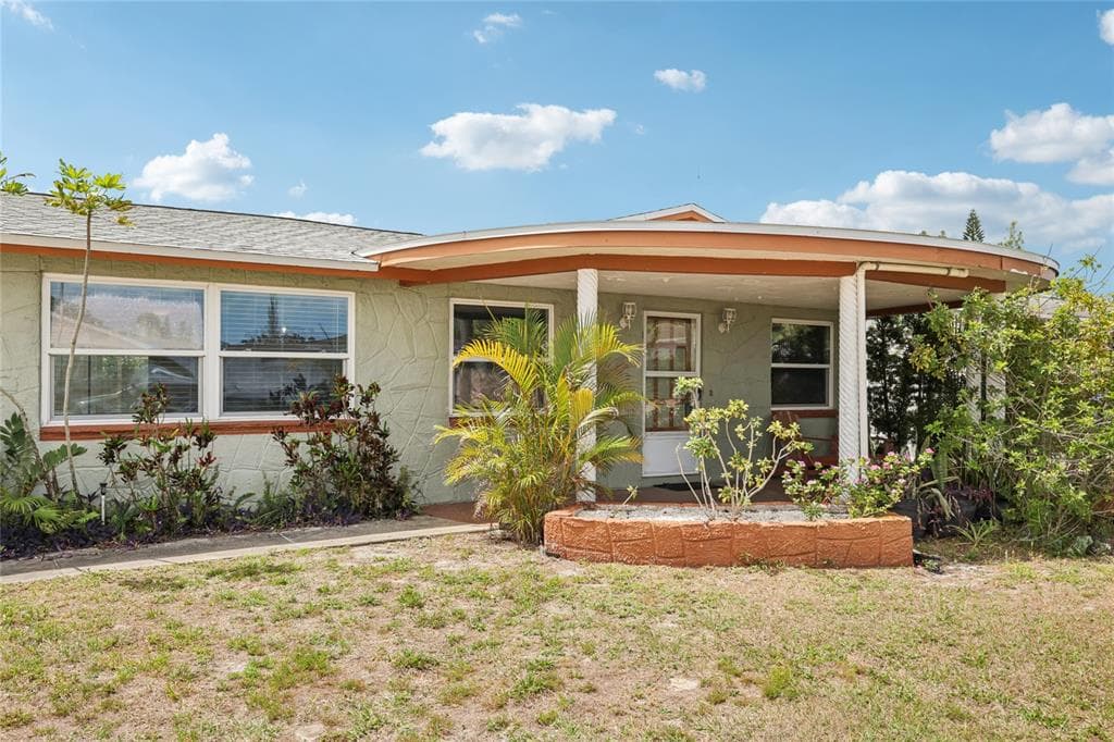 3548 DARLINGTON ROAD, HOLIDAY, FL 34691 — zdjęcie 2