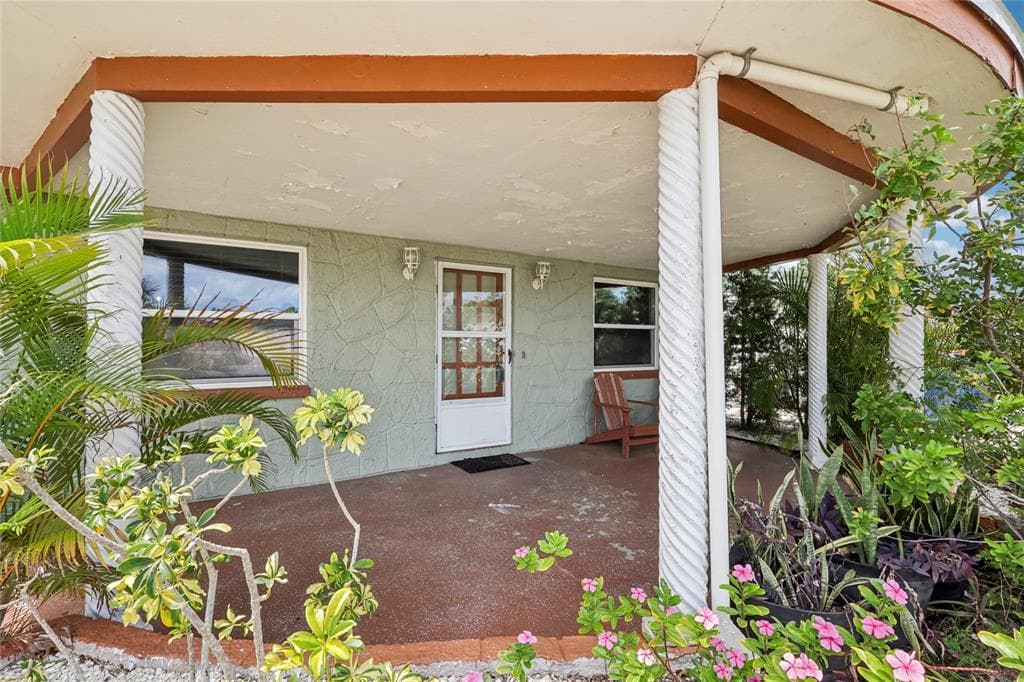 3548 DARLINGTON ROAD, HOLIDAY, FL 34691 — zdjęcie 3