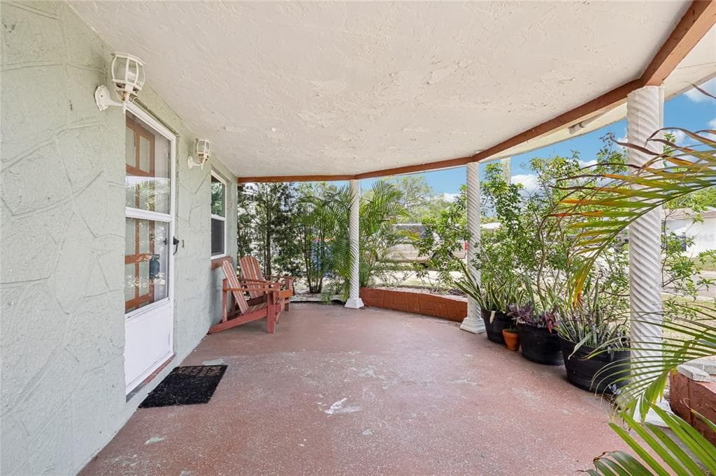 3548 DARLINGTON ROAD, HOLIDAY, FL 34691 — zdjęcie 4