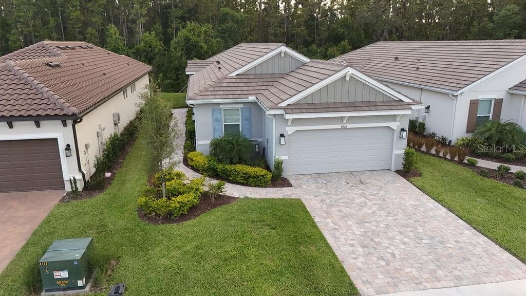 4605 ROSATTI ROAD, WESLEY CHAPEL, FL 33543 — zdjęcie 2