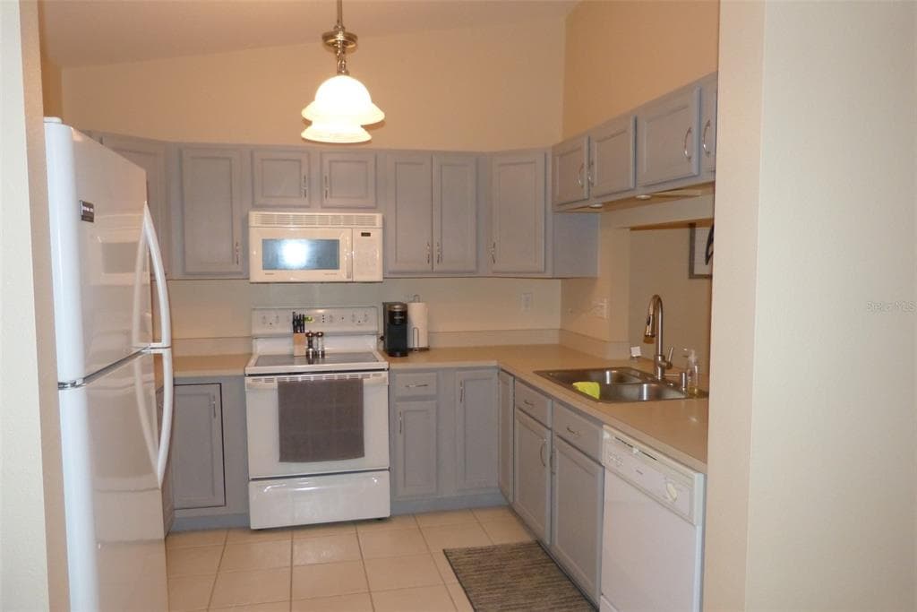 1610 SEASCAPE CIRCLE # 1610, TARPON SPRINGS, FL 34689 — zdjęcie 3