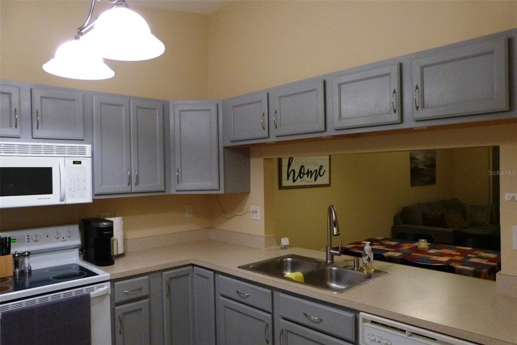 1610 SEASCAPE CIRCLE # 1610, TARPON SPRINGS, FL 34689 — zdjęcie 4