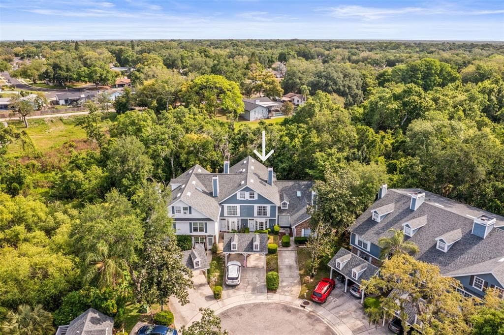 312 WINCHESTER WAY, PALM HARBOR, FL 34684 — zdjęcie 2