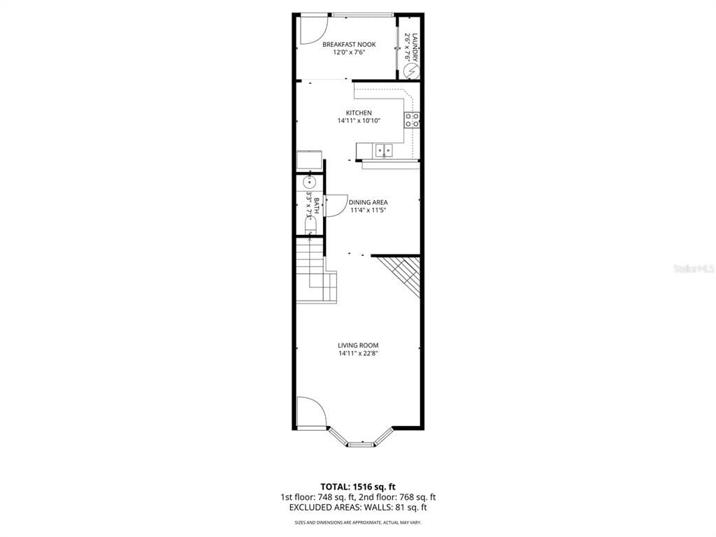 312 WINCHESTER WAY, PALM HARBOR, FL 34684 — zdjęcie 3