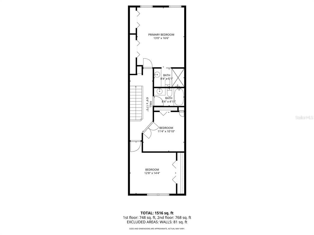 312 WINCHESTER WAY, PALM HARBOR, FL 34684 — zdjęcie 4