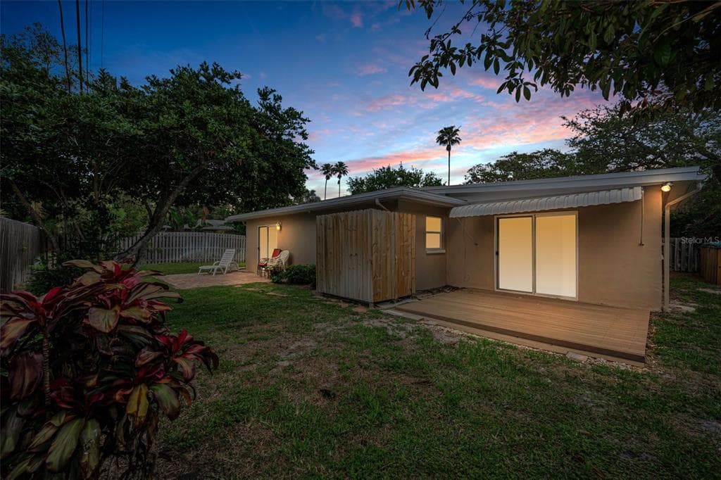 253 PARK CIRCLE S, DUNEDIN, FL 34698 — zdjęcie 2