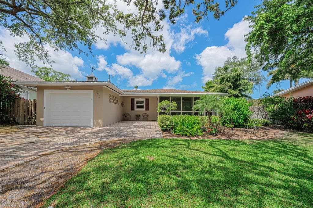 253 PARK CIRCLE S, DUNEDIN, FL 34698 — zdjęcie 3