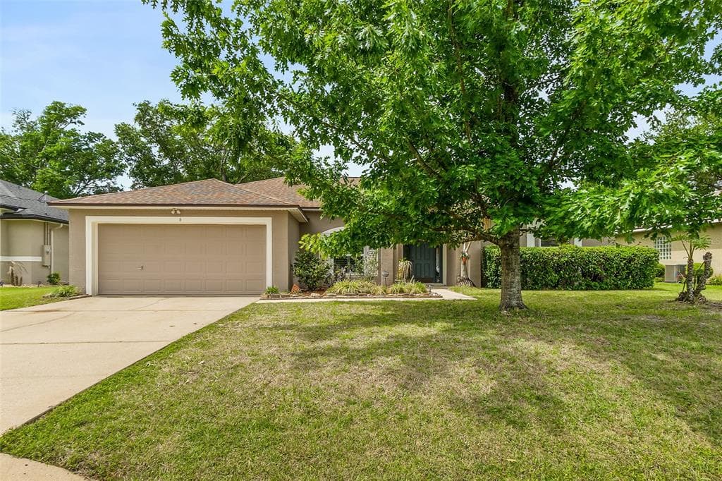 6 EVANSVILLE LANE, PALM COAST, FL 32164 — zdjęcie 2