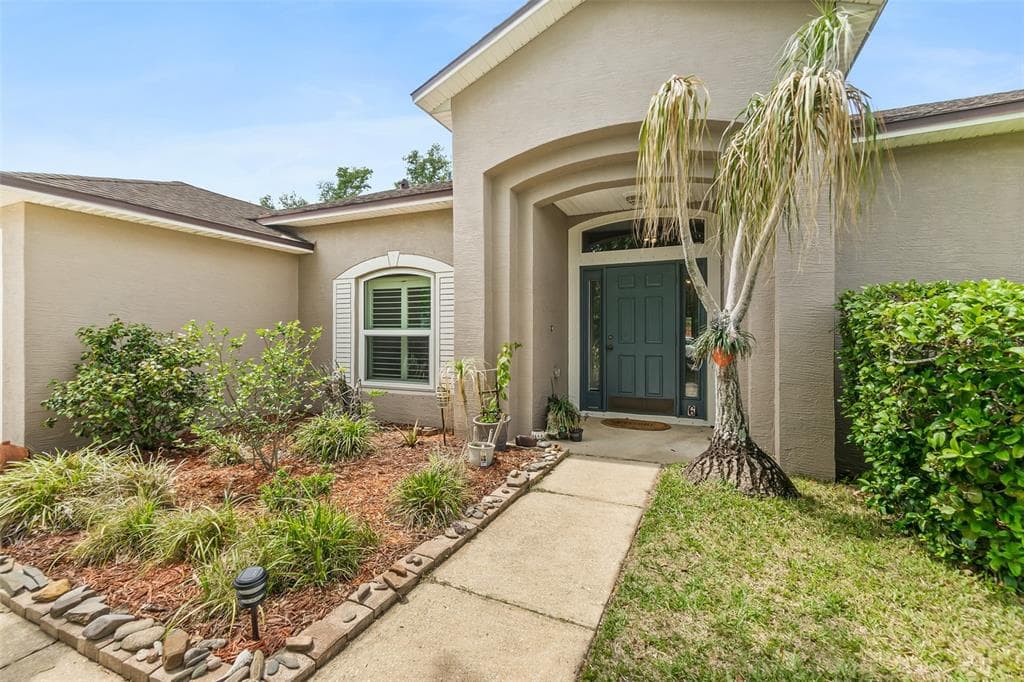 6 EVANSVILLE LANE, PALM COAST, FL 32164 — zdjęcie 3