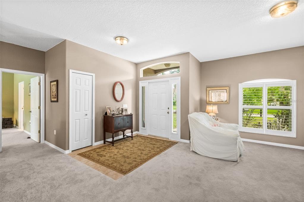 6 EVANSVILLE LANE, PALM COAST, FL 32164 — zdjęcie 5