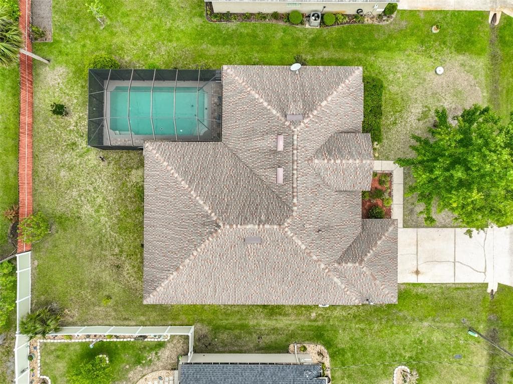 6 EVANSVILLE LANE, PALM COAST, FL 32164 — zdjęcie 4