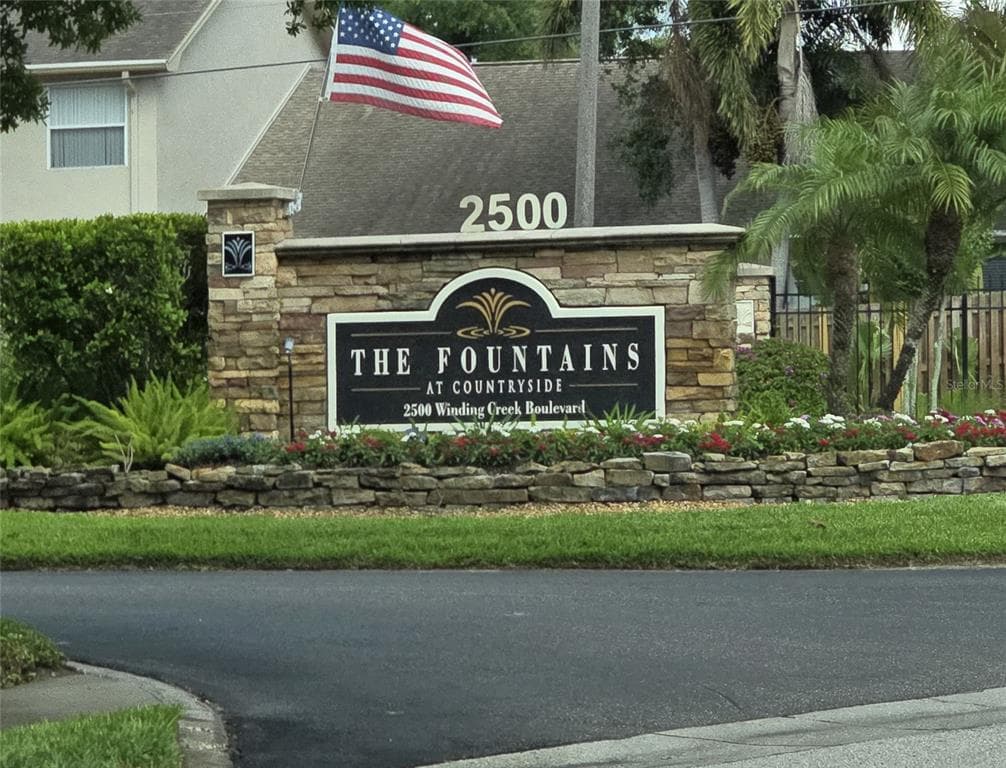 2500 WINDING CREEK BOULEVARD # E205, CLEARWATER, FL 33761