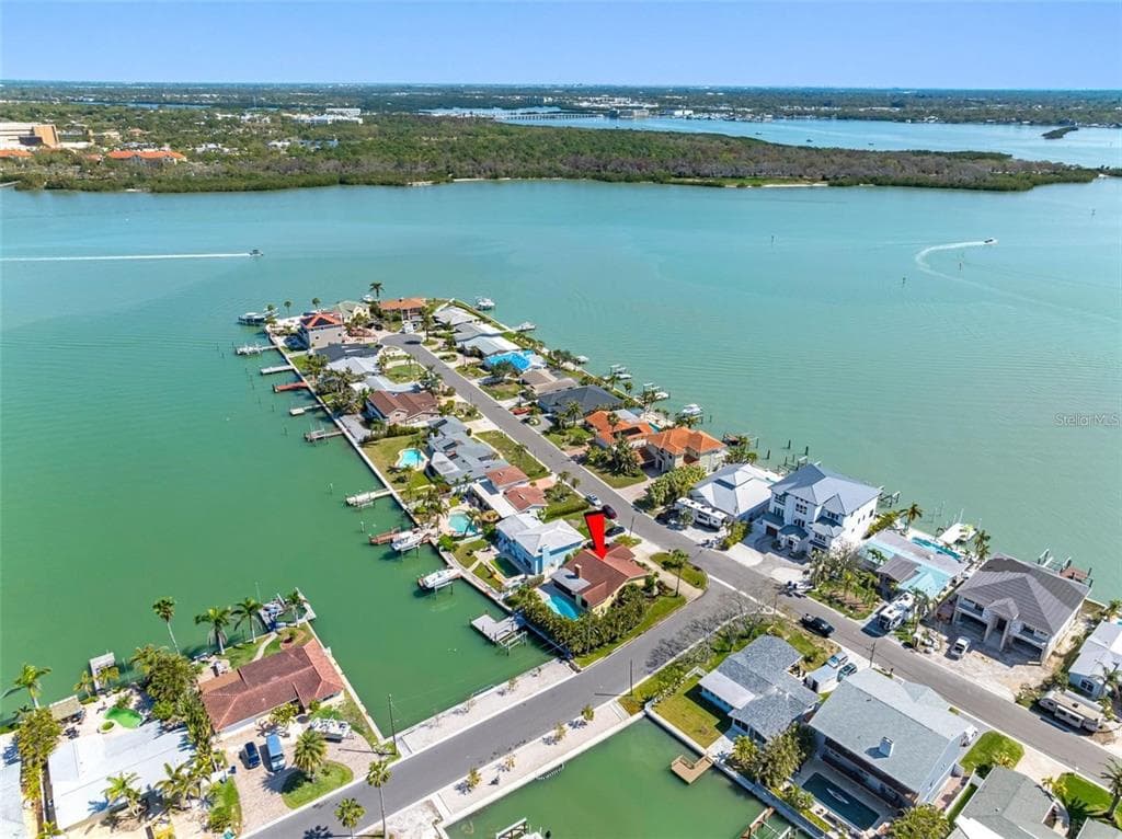 562 JOHNS PASS AVENUE, MADEIRA BEACH, FL 33708 — zdjęcie 4
