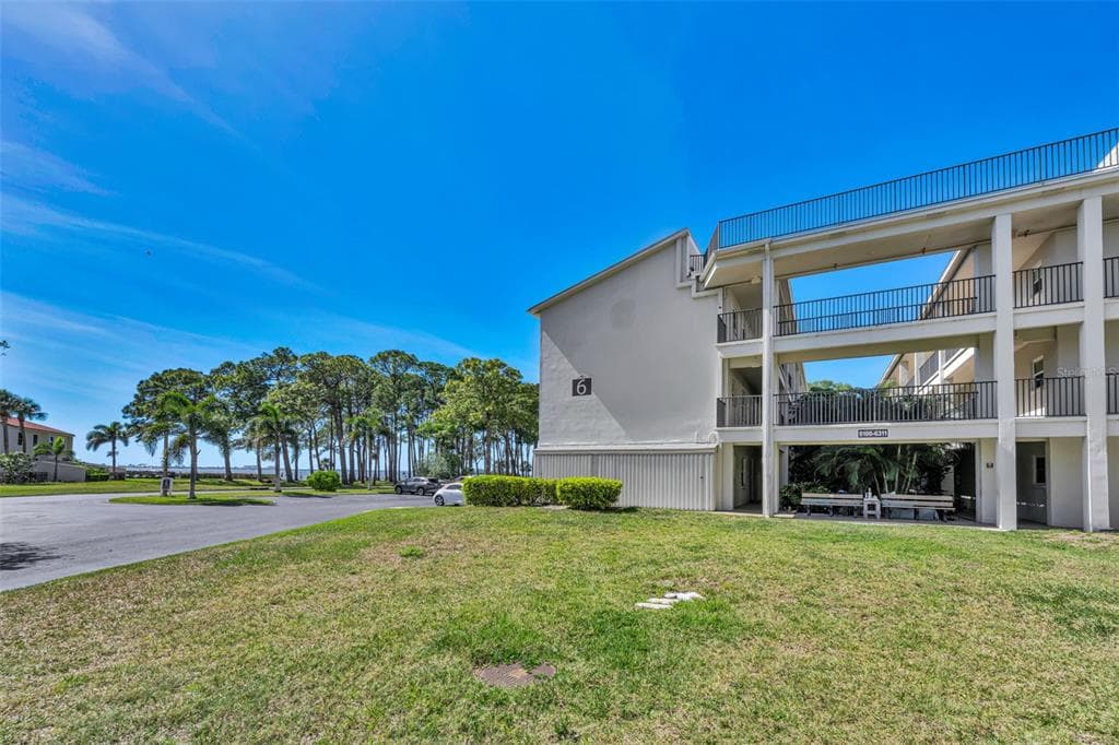 2700 BAYSHORE BOULEVARD # 6107, DUNEDIN, FL 34698 — zdjęcie 2