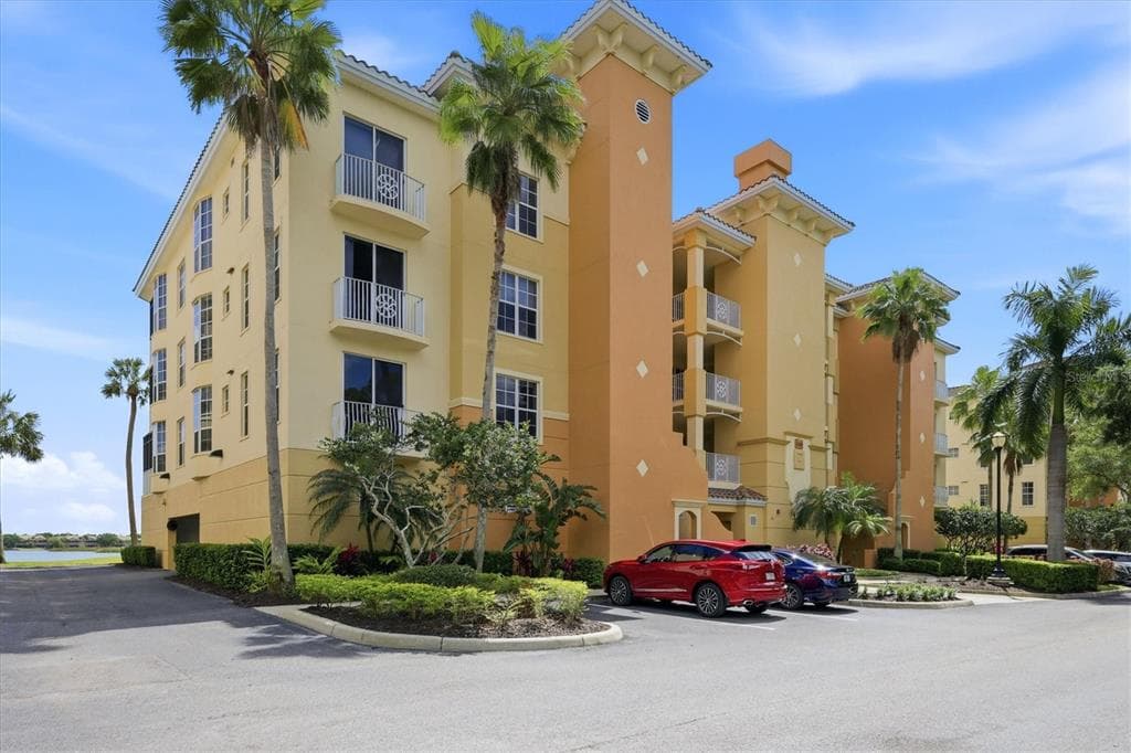 6360 WATERCREST WAY # 201, LAKEWOOD RANCH, FL 34202 — zdjęcie 2