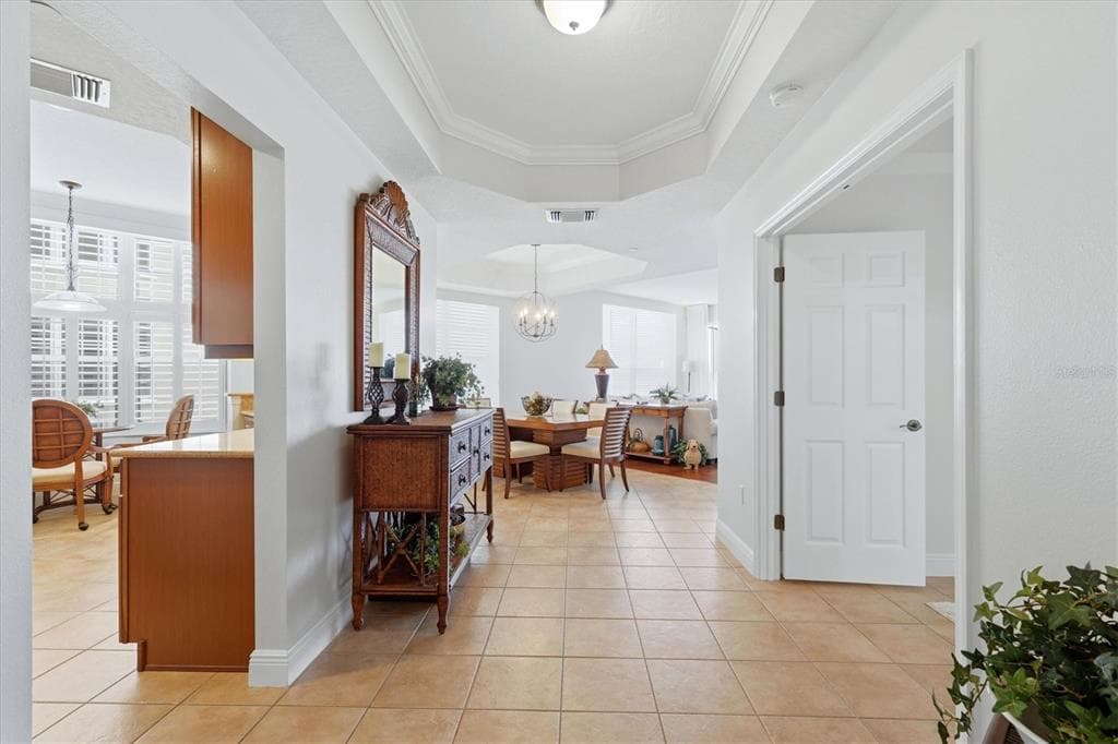 6360 WATERCREST WAY # 201, LAKEWOOD RANCH, FL 34202 — zdjęcie 5