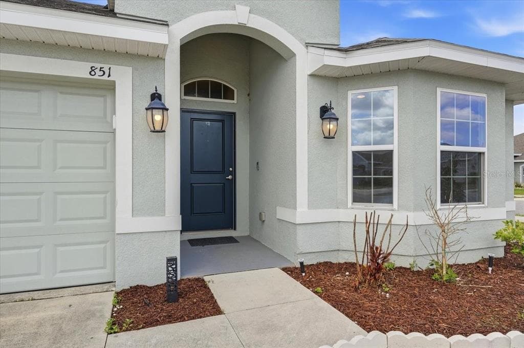 851 VIENNA DRIVE, WINTER HAVEN, FL 33884 — zdjęcie 2