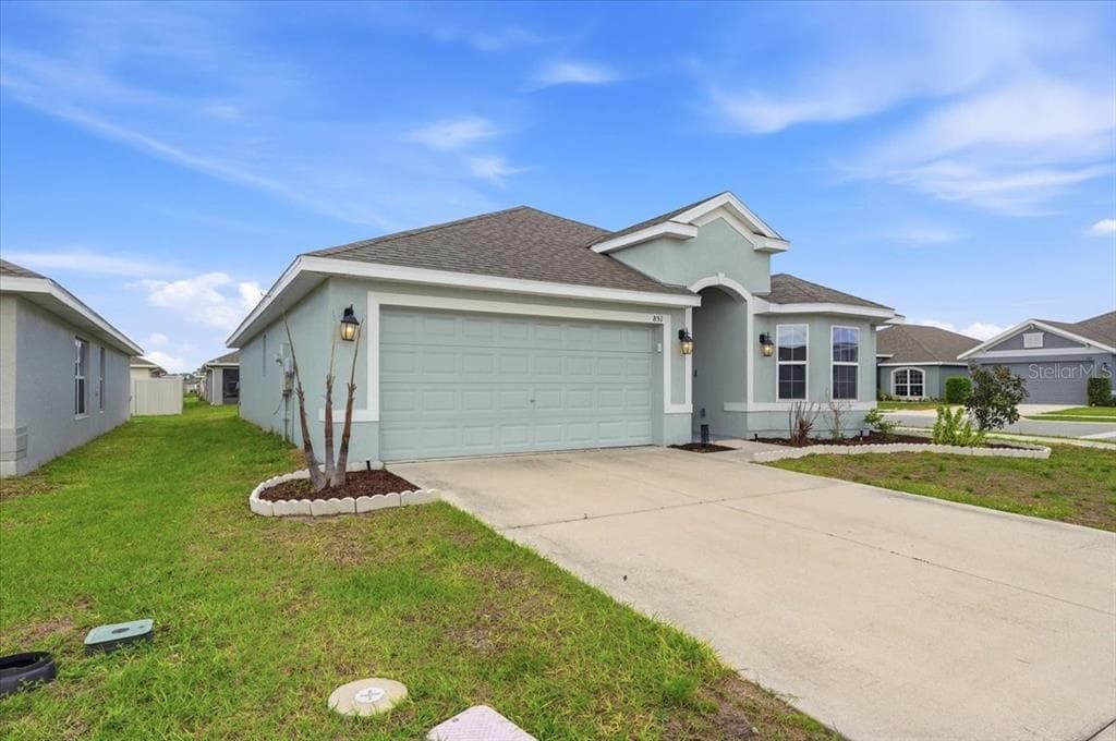 851 VIENNA DRIVE, WINTER HAVEN, FL 33884 — zdjęcie 3