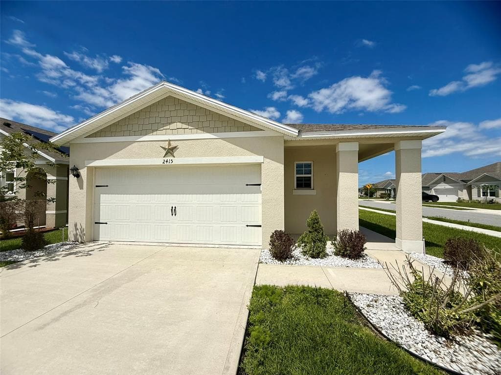 2415 BRASSIE COURT, WINTER HAVEN, FL 33884 — zdjęcie 2