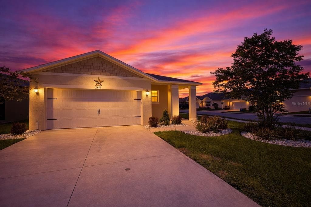 2415 BRASSIE COURT, WINTER HAVEN, FL 33884