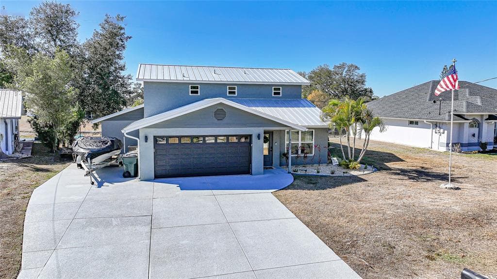 4053 PINSTAR TERRACE, NORTH PORT, FL 34287 — zdjęcie 2