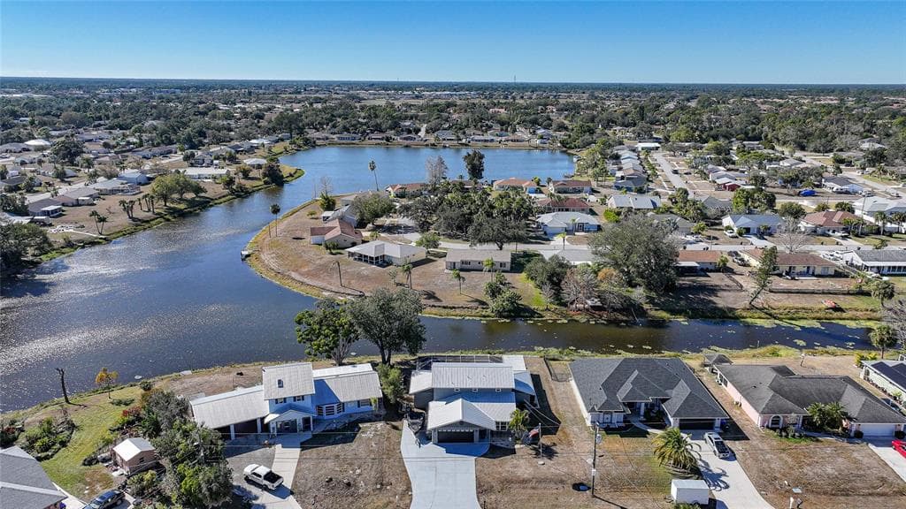 4053 PINSTAR TERRACE, NORTH PORT, FL 34287