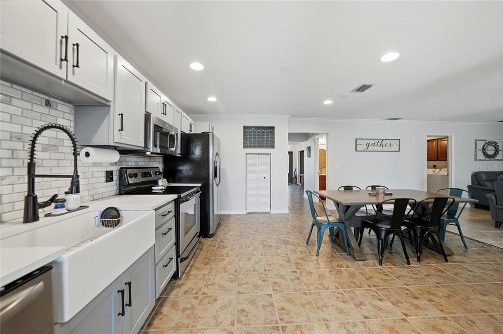 4053 PINSTAR TERRACE, NORTH PORT, FL 34287 — zdjęcie 5