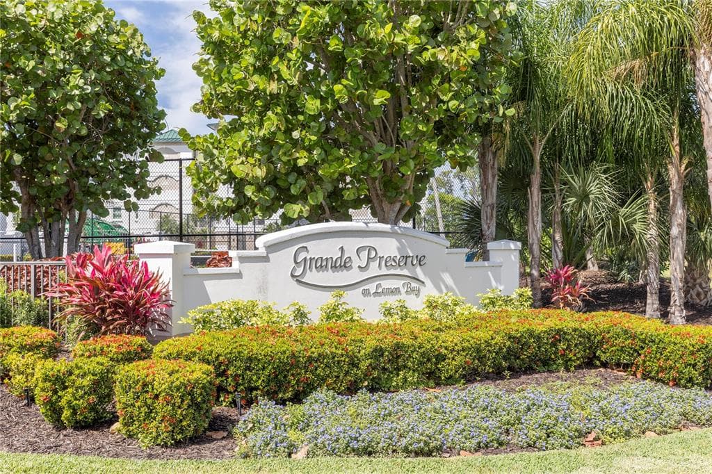 9203 GRIGGS ROAD # D302, ENGLEWOOD, FL 34224 — zdjęcie 2
