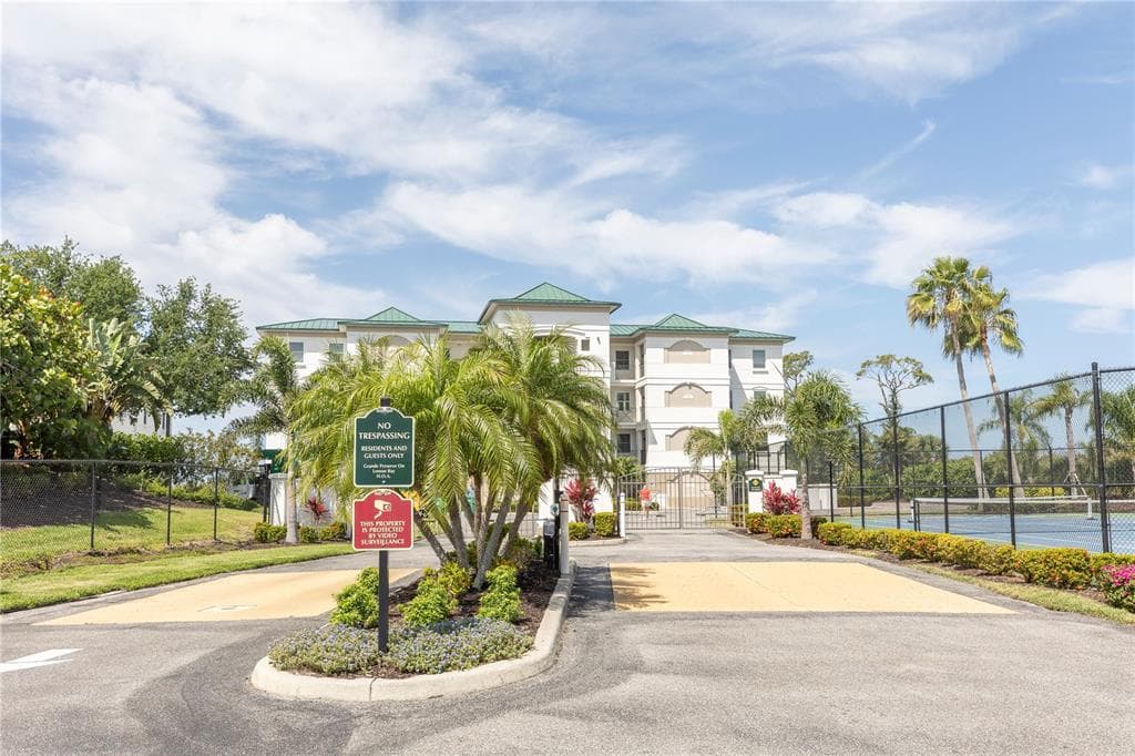 9203 GRIGGS ROAD # D302, ENGLEWOOD, FL 34224 — zdjęcie 3