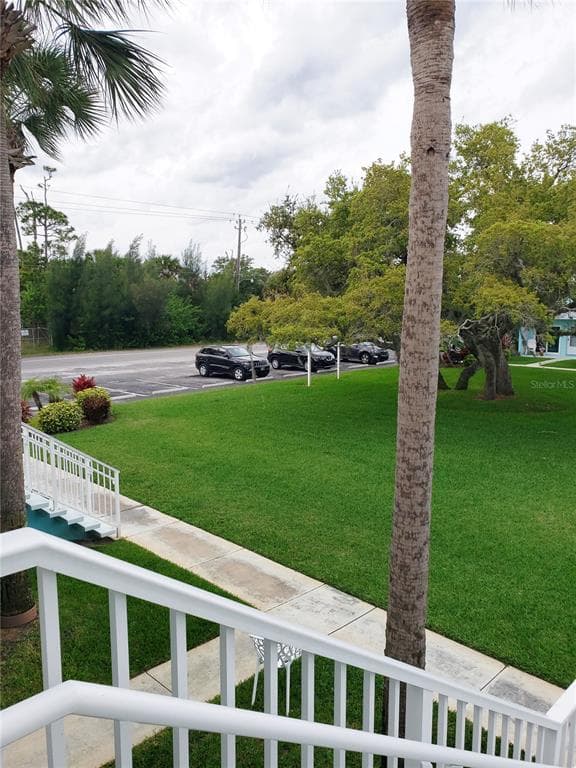 541 S PENINSULA AVENUE # A21, NEW SMYRNA BEACH, FL 32169 — zdjęcie 3