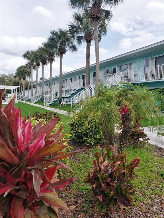 541 S PENINSULA AVENUE # A21, NEW SMYRNA BEACH, FL 32169