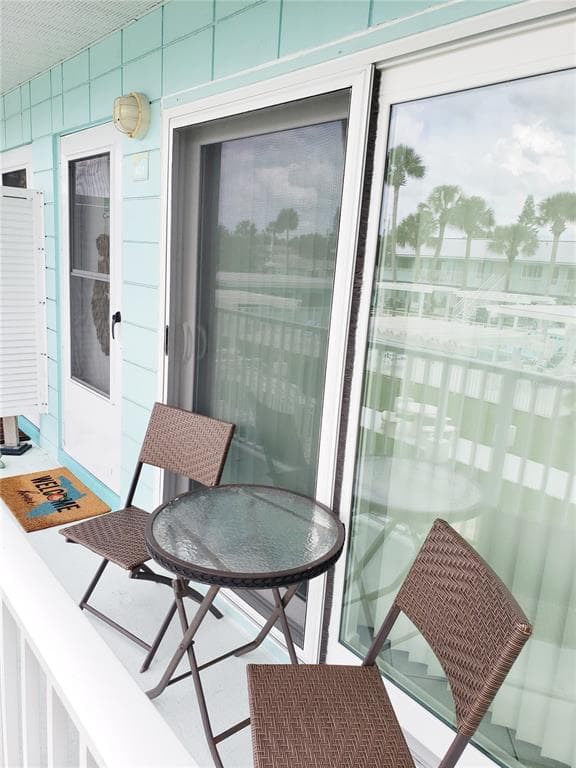 541 S PENINSULA AVENUE # A21, NEW SMYRNA BEACH, FL 32169 — zdjęcie 4