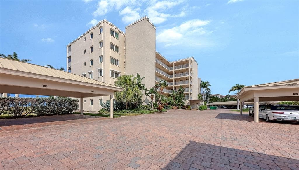 4825 GULF OF MEXICO DRIVE # 504, LONGBOAT KEY, FL 34228 — zdjęcie 2