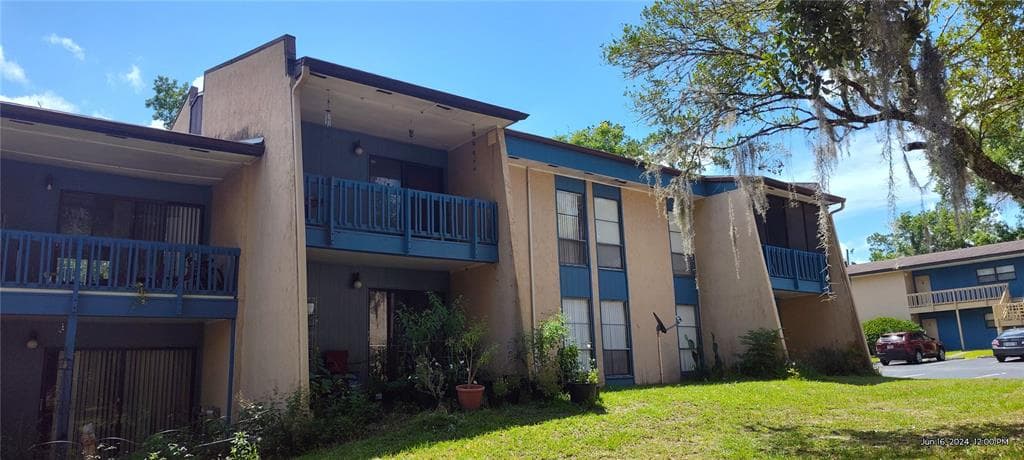 2811 SW ARCHER ROAD # F46, GAINESVILLE, FL 32608