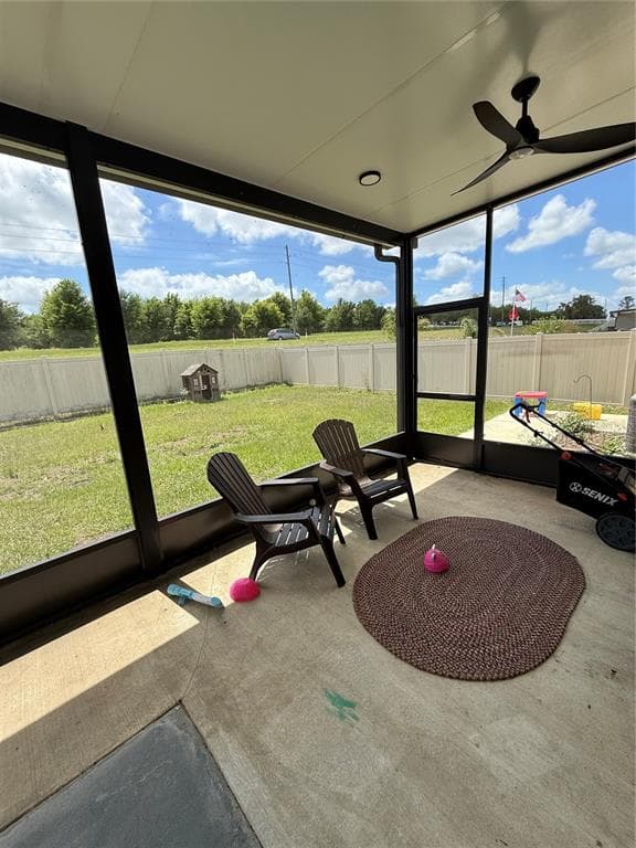 7499 SAIL CLOVER LANE, ZEPHYRHILLS, FL 33540 — zdjęcie 3
