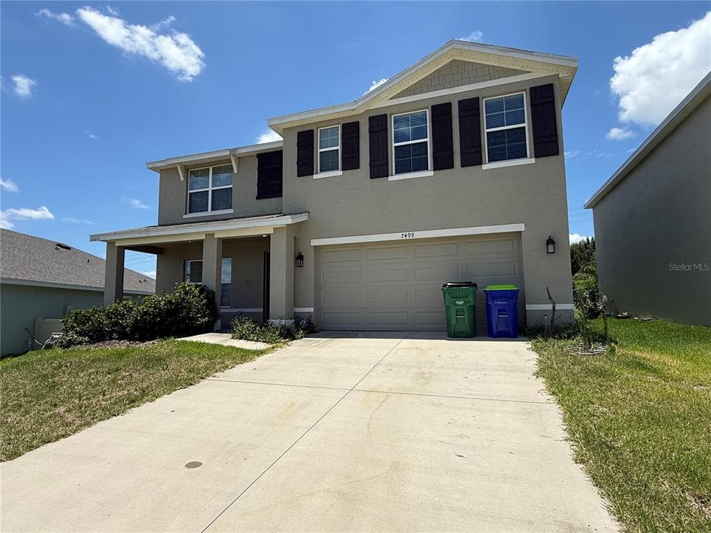 7499 SAIL CLOVER LANE, ZEPHYRHILLS, FL 33540